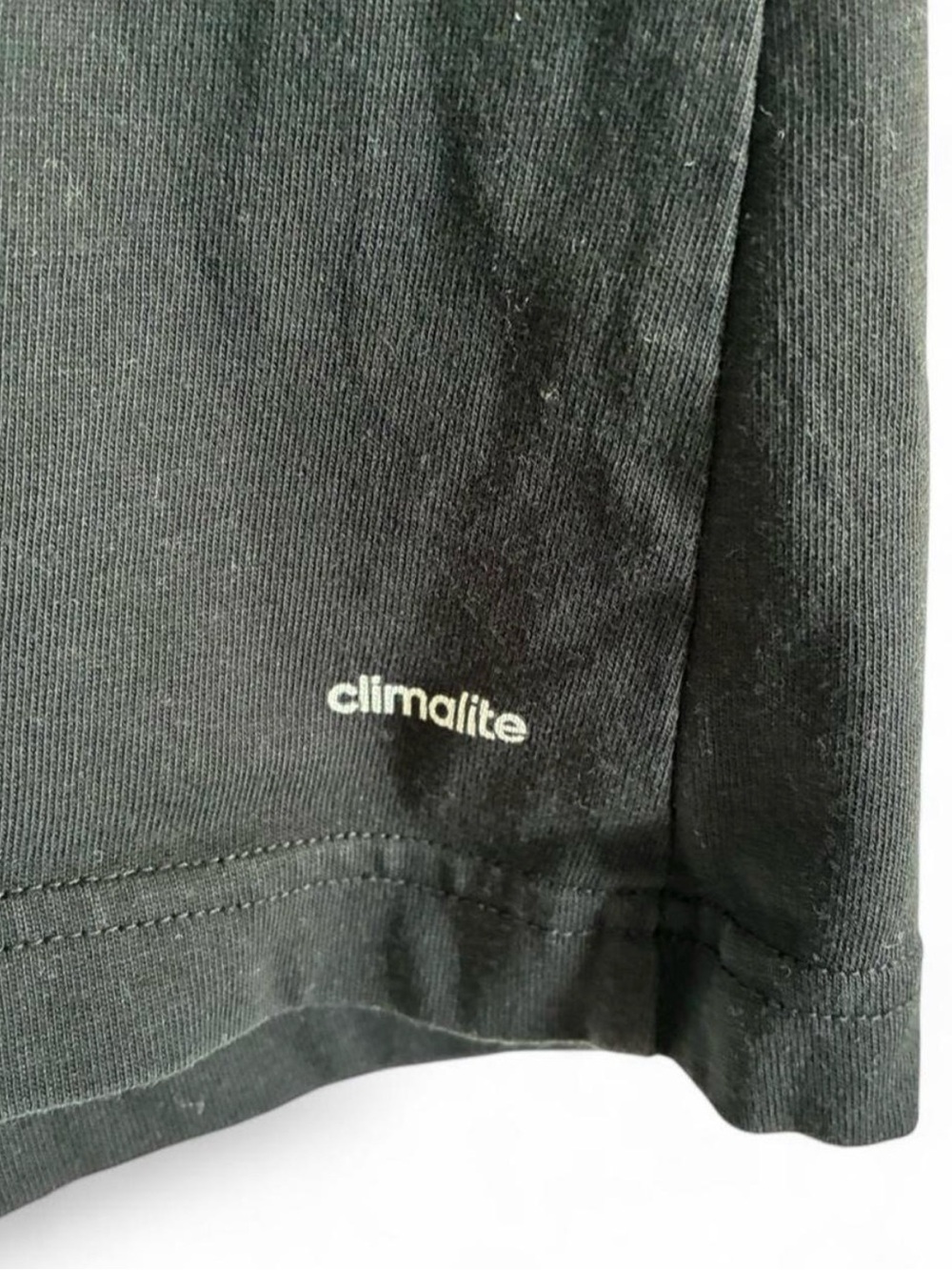 Adidas Racerback Workout Tank Small - Picture 6 of 6